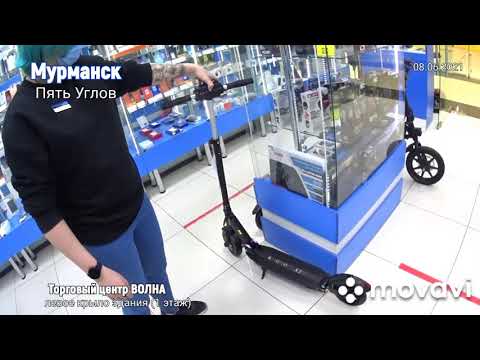 Видео: 242. Пять Углов (Мурманск) 08.06.2021