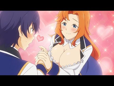 Видео: Аниме Приколы #129 | Смешные Моменты Из Аниме