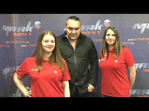 Видео: Алексей Горшенёв: "Мишка говорил «Мы вам мешаем!»" - 28.04.2018