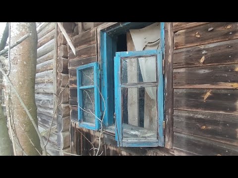 Видео: Опустевшая Латгалия. Поместье Зальмуйжа. (Zaļmuiža)