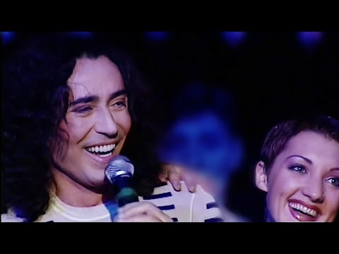 Видео: Валерий Леонтьев ~ Каждый хочет любить (премьера песни, 1999 год.)