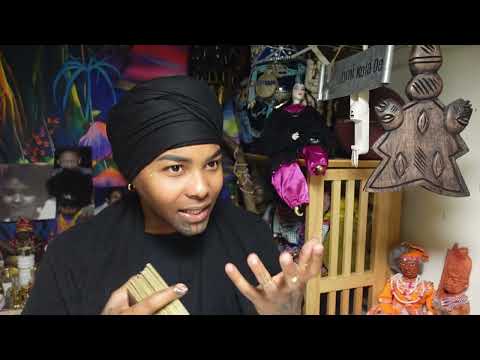 Видео: Кармические ищут информацию о том, с кем ты встречаешься, чтобы наложить проклятие на твои отноше...