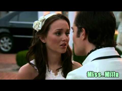 Видео: Чак и Блэр - it is not goodbuy