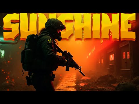 Видео: ☀️SUNSHINE☀️Дочь двух отцов - DayZ STALKER RP #1☢️