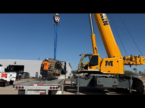 Видео: Ото чон монстр экен 🏗️😱