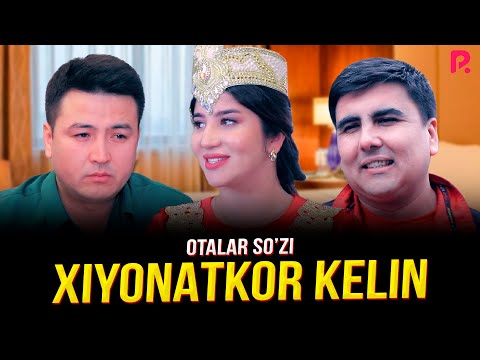 Видео: Otalar so'zi - Xiyonatkor kelin | Оталар сузи - Хиёнаткор келин