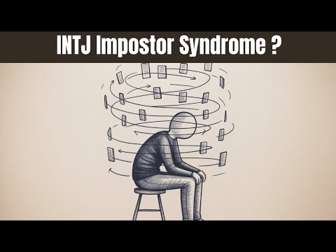 Видео: Темная сторона личности INTJ и как превратить ее в силу