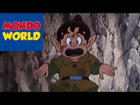 Видео: Легендата за Снежанка  епизод  34 - BG / Legend of Snow White