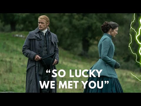 Видео: Звезды хвалят Сэма и Кейт и их самые лучшие моменты