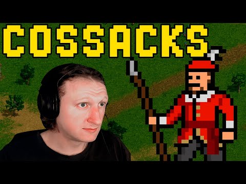 Видео: Cossacks: European Wars ● Серия 11 | РАЗВИВАЕМ СЕЛО