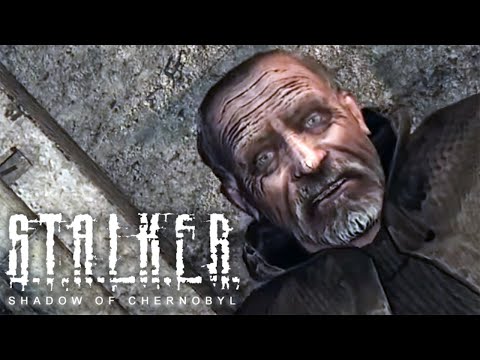 Видео: СТАЛКЕР: ТЕНЬ ЧЕРНОБЫЛЯ ► СТРИМ #3