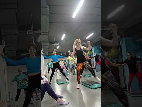 Видео: ПОСТНИКОВА степ 2022