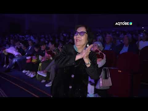 Видео: 🌟“ӨМІР ҒАЖАП” Дулат Айтжановтың әуезді ән мен махаббатқа, толы сырлы кеші