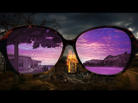 Видео: 10 ФАКТОВ, КОТОРЫЕ ДОКАЗЫВАЮТ, ЧТО МИР НЕ ТАКОЙ, КАКИМ КАЖЕТСЯ