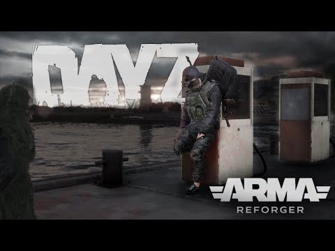 Видео: "DayZ 2" СТАЛ ЕЩЕ ЛУЧШЕ? DayZ Mod в ARMA REFORGER
