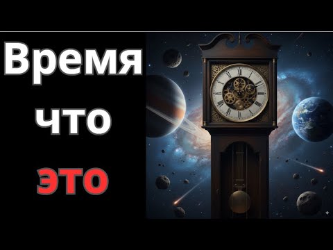 Видео: Как разные веры видят время