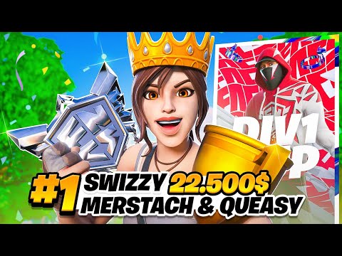 Видео: ПЕРВОЕ МЕСТО НА ТРИ КЕШ КАПЕ ($22,500)🏆