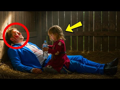 Видео: Бедная Девочка нашла Миллионера без сознания и брошенного — то, что он сделает потом, меняет всё!