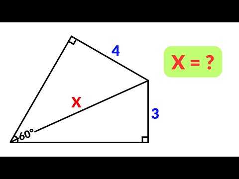 Видео: Заданный в Германии экзамен для 8 класса | 2 разных метода