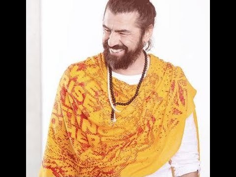 Видео: Оскар Каррилло. Чистота.