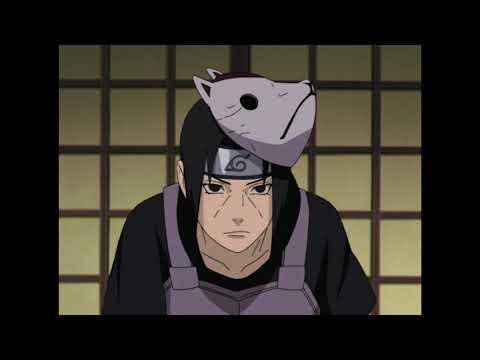 Видео: Саске и Итачи (Наруто/Naruto) (Канцлер Ги - Брат мой брат)