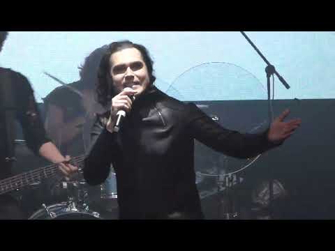 Видео: Евгений Кириллин "Капкан" (рок-опера "Орфей") - Концерт "Никто не уйдет обиженным" 08.11.24