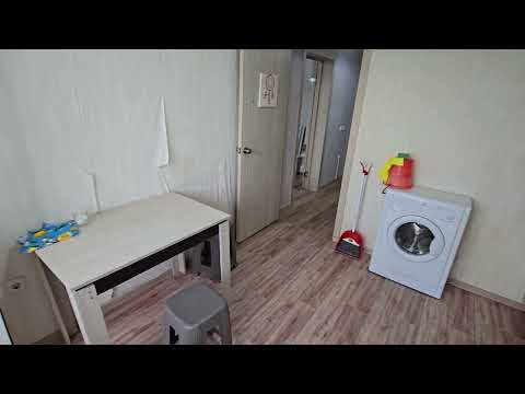 Видео: Андреева 13 . Ростов-на-Дону.  Сдается в аренду квартира.  Мкр-н Суворовский. 16000р