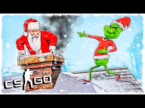 Видео: А Я ГОВОРИЛ, ЧТО ТЫ ЗАСТРЯНЕШЬ!!! УГАРНЫЙ МАНЬЯК В CS:GO!!!
