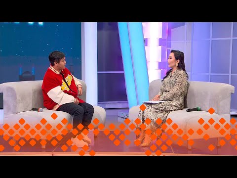 Видео: «Киэһээҥҥи эфир»: Эстрада тыйаатырын артыыһа (26.07.24)