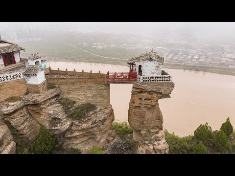 Видео: 10 самых редких буддийских святынь Китая: их видели менее 1%, но чудеса поражают