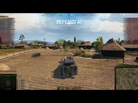 Видео: AS-XX 40 t фантастичний барабанщик на Прохорівці! Replays від підписника!