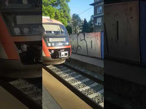 Видео: На централна гара част 12