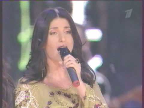 Видео: Дайнеко и Жасмин "Самый любимый" Фабрика звёзд-5