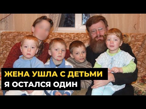 Видео: ПАША ПОМНИТ, КАК РОДИТЕЛИ ОТКАЗАЛИСЬ ОТ НЕГО В СУДЕ. ЕМУ БЫЛО ВСЕГО 4 ГОДА