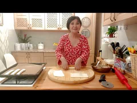 Видео: Пеку сигара берёк на УЖИН| Цветная капуста в КЛЯРЕ| #казашкаhomevlog