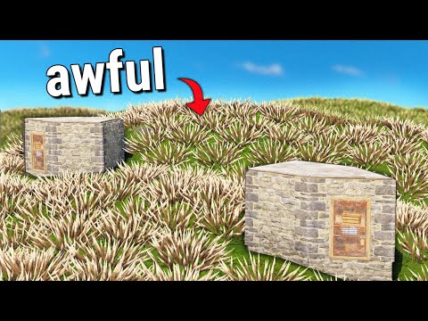 Видео: Я захватил сервер с помощью 10 000 шипов