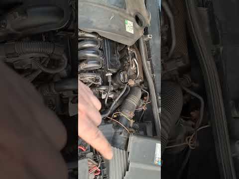 Видео: Холодный BFQ на постоянку . 4E0121113