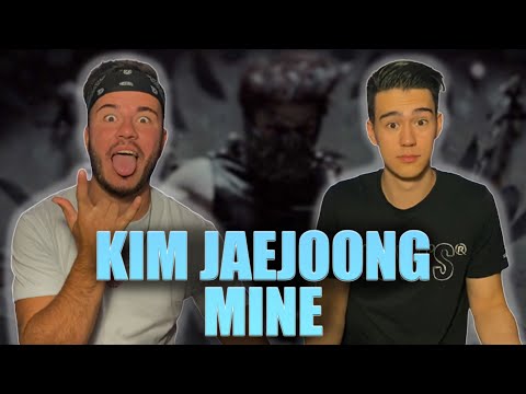 Видео: ОБЪЯСНИТЕ СМЫСЛ | 김재중_KIM JAEJOONG_MINE_MV | РЕАКЦИЯ (REACTION FROM RUSSIA)