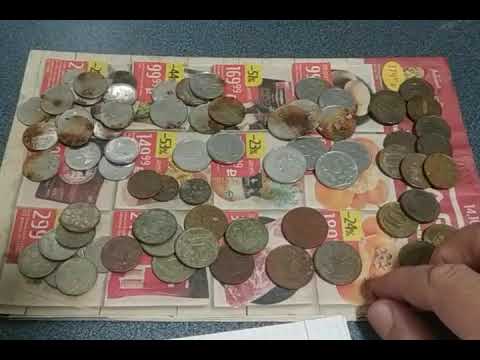 Видео: Деус 2 не умеет копать только цветные сигналы, он очерняет. Выбирайте название нового двухчастотника