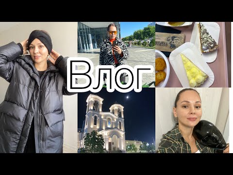 Видео: Внезапная покупка 🥰 Моя зимняя верхняя одежда / Эмоции и радость 😄