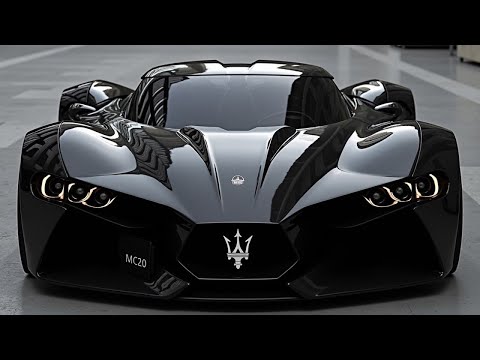 Видео: 20 САМЫХ РОСКОШНЫХ АВТОМОБИЛЕЙ В МИРЕ!