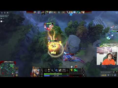 Видео: Dota 2! Omniknight! Мощно поднимаю ММР! ⭐ Подпишись! ⭐