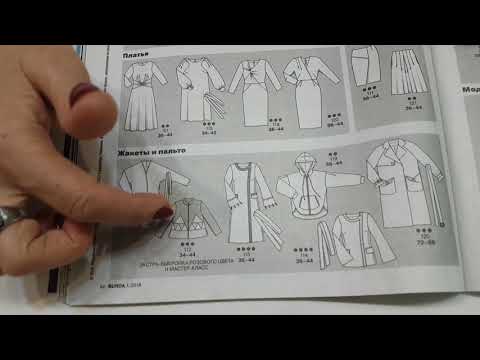 Видео: ОБЗОР ЛЮБИМОГО ЖУРНАЛА/IRINAVARD