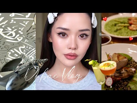 Видео: ☀️🌴 дубай влог | куда я пропала, как я переехала в дубай, чем я сейчас занимаюсь