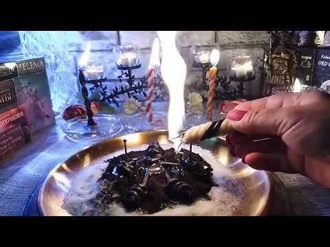 Видео: НОЧНОЙ РИТУАЛ В ПОЛНОЛУНИЕ , МОЩНАЯ ЧИСТКА ,СНИМАЕМ ЛЮБОЙ НЕГАТИВ ,ВСЕ ПОРЧИ , ПРОКЛЯТИЯ