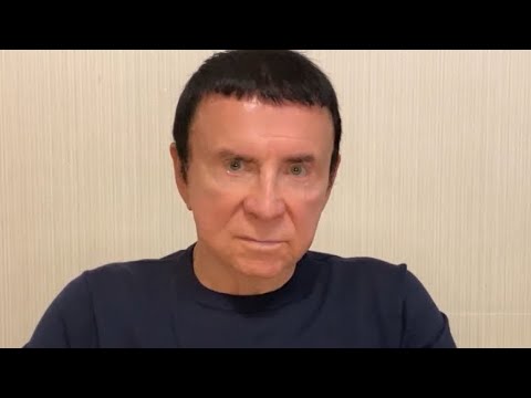 Видео: Кашпировский: 31.08.2025г. Оздоровительный эфир. Передача 1.