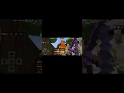 Видео: Я сражаюсь с МОБами И С БОСАМИ смогу выжить