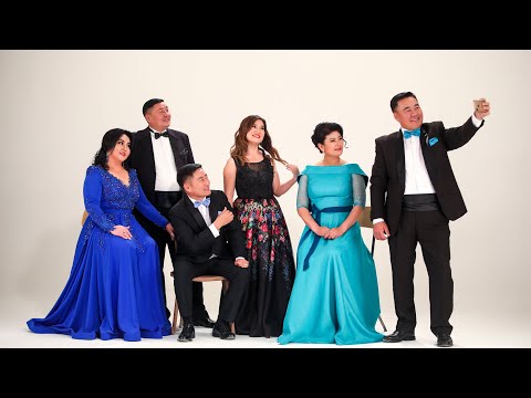 Видео: Gegeen ayalguu - Гэгээн аялгуу