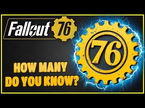 Видео: 76 советов и рекомендаций на 2025 год — Fallout 76