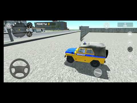 Видео: Оновлення гри Soviet Car Simulator 